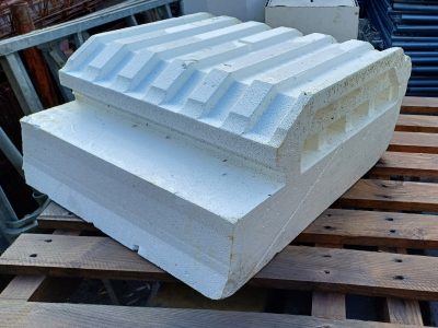 Entrevous en polystyrène KP1