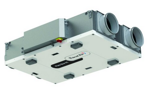 Centrale de traitement d'air Neuve