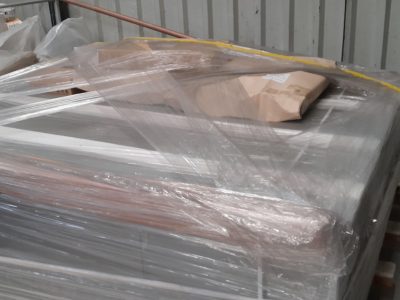 Centrale de traitement d'air Neuve