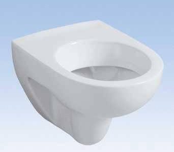 Cuvette suspendue Allia Prima