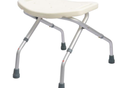 Tabourets de douche pliables