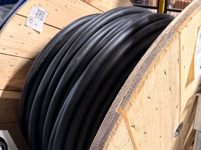 Touret 5G50 U1000 R2V coupe de 190mL