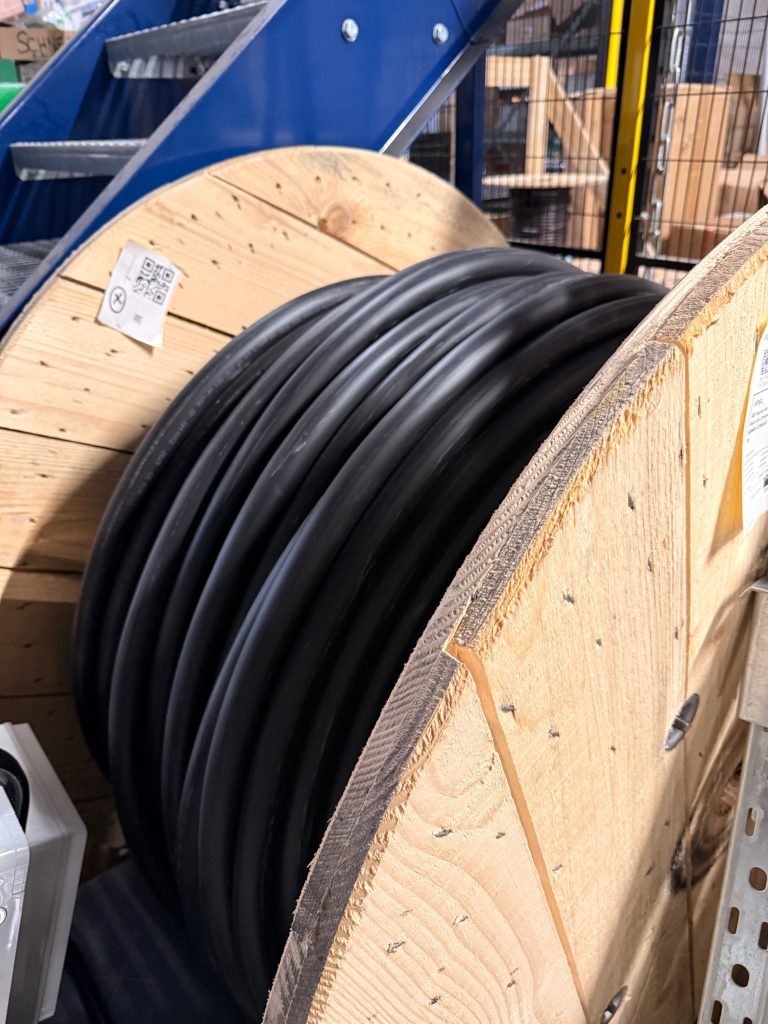 Touret 5G50 U1000 R2V coupe de 190mL