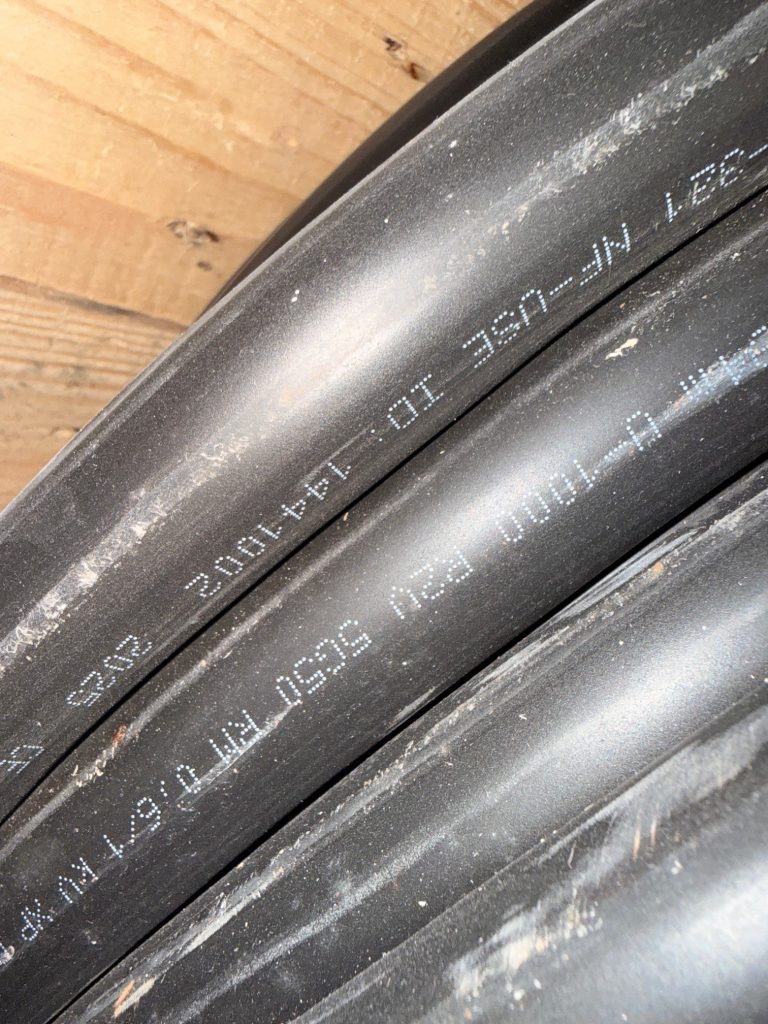 Touret 5G50 U1000 R2V coupe de 190mL