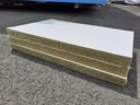 Dalle de faux plafond laine minérale 40mm