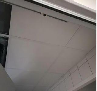 Faux plafond GYPREX ALBA 60*60