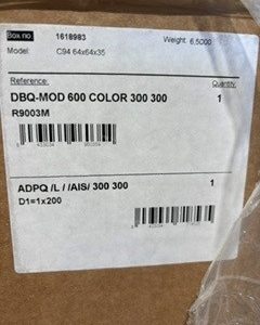 DIFFUSEURS ET PLENUMS MADEL